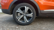 MG ZS 1.5 VTi-TECH Excite 5dr Petrol Hatchback